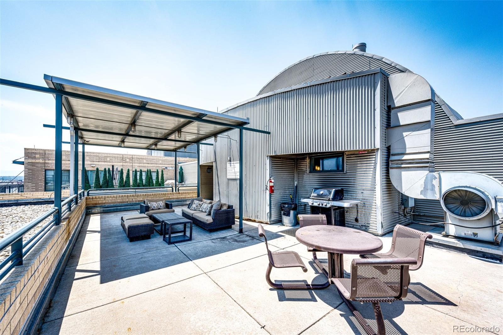 MLS Image #18 for 1499  blake street,denver, Colorado