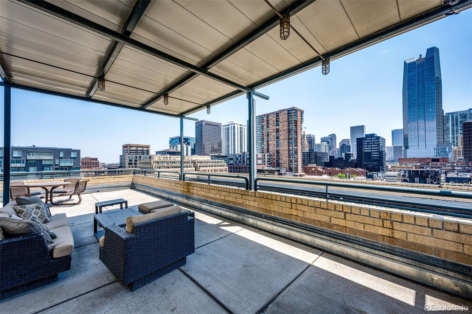 MLS Image #19 for 1499  blake street,denver, Colorado