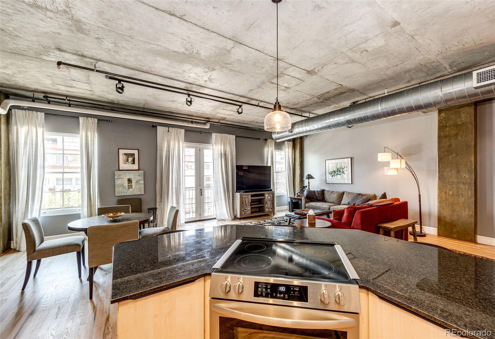 MLS Image #2 for 1499  blake street,denver, Colorado