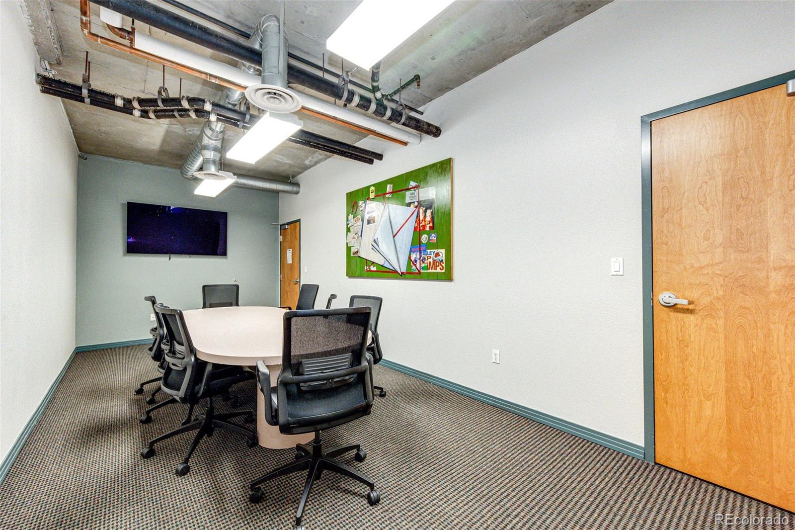 MLS Image #20 for 1499  blake street,denver, Colorado