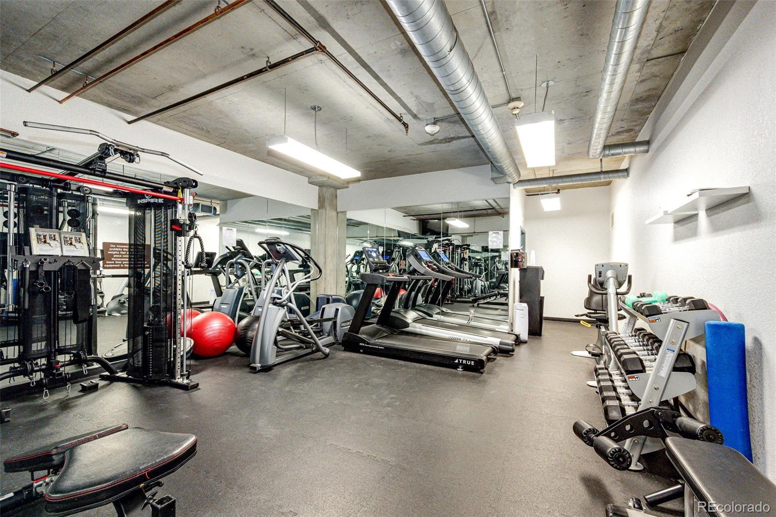 MLS Image #21 for 1499  blake street,denver, Colorado