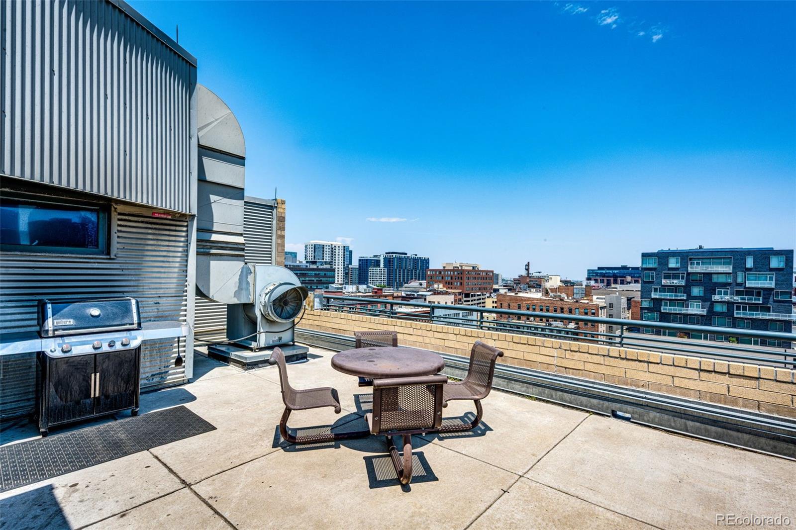 MLS Image #22 for 1499  blake street,denver, Colorado