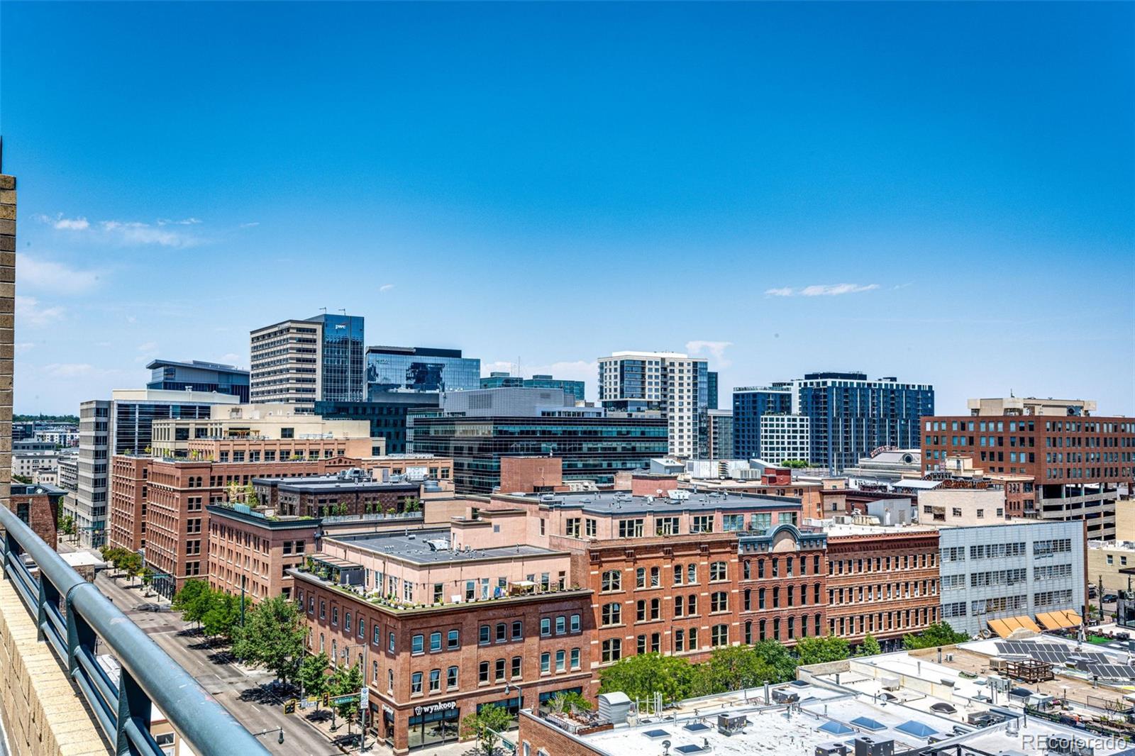 MLS Image #23 for 1499  blake street,denver, Colorado