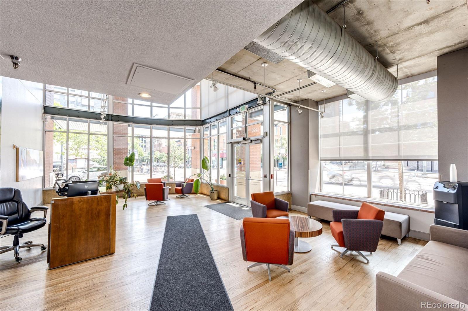 MLS Image #26 for 1499  blake street,denver, Colorado