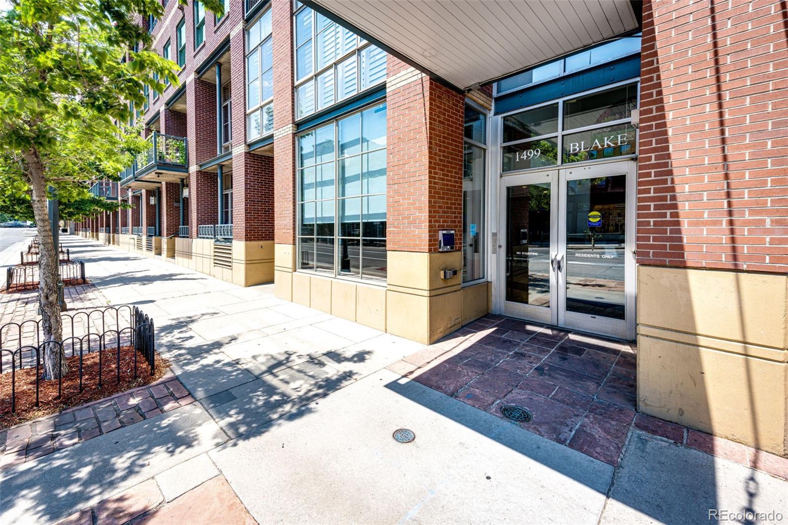 MLS Image #28 for 1499  blake street,denver, Colorado