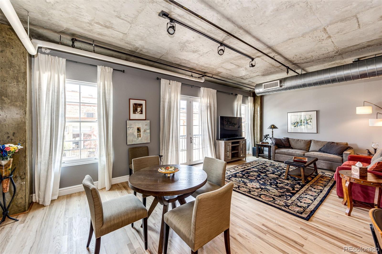 MLS Image #3 for 1499  blake street,denver, Colorado