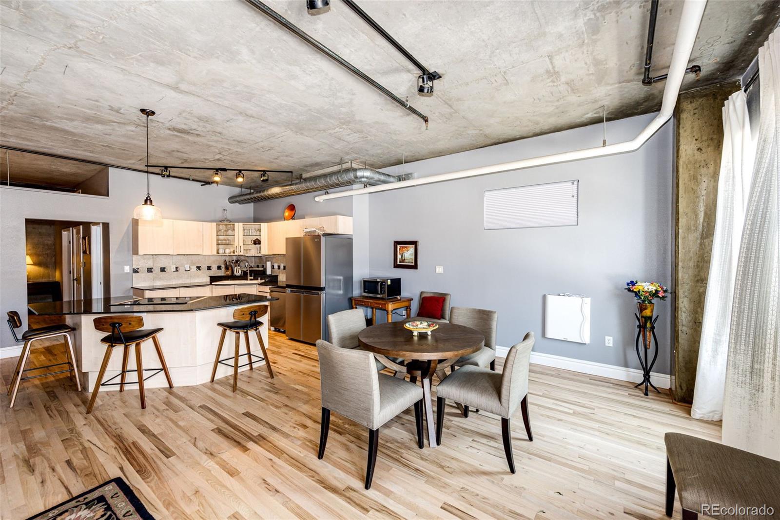 MLS Image #5 for 1499  blake street,denver, Colorado