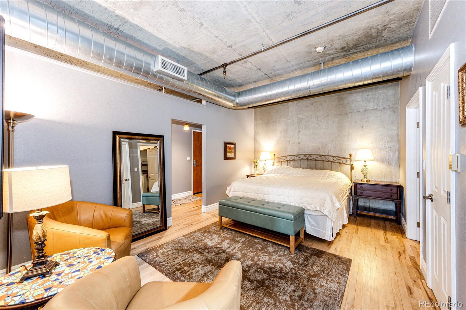MLS Image #6 for 1499  blake street,denver, Colorado