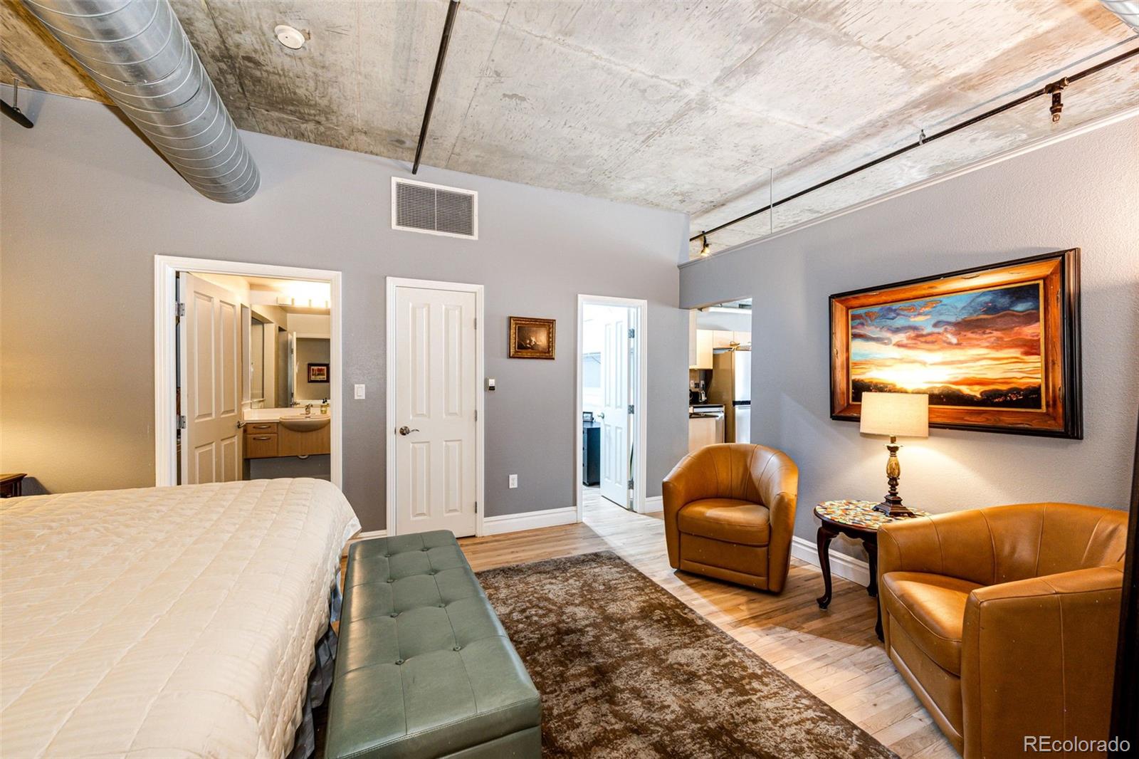 MLS Image #7 for 1499  blake street,denver, Colorado