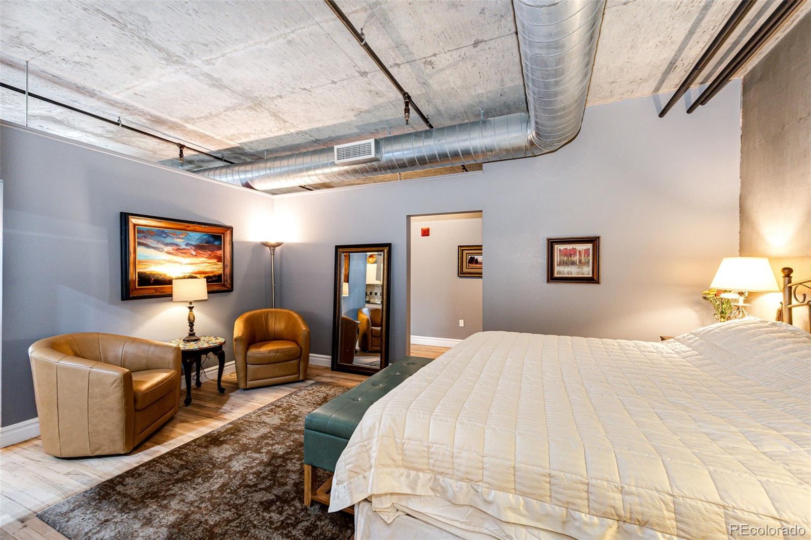 MLS Image #8 for 1499  blake street,denver, Colorado