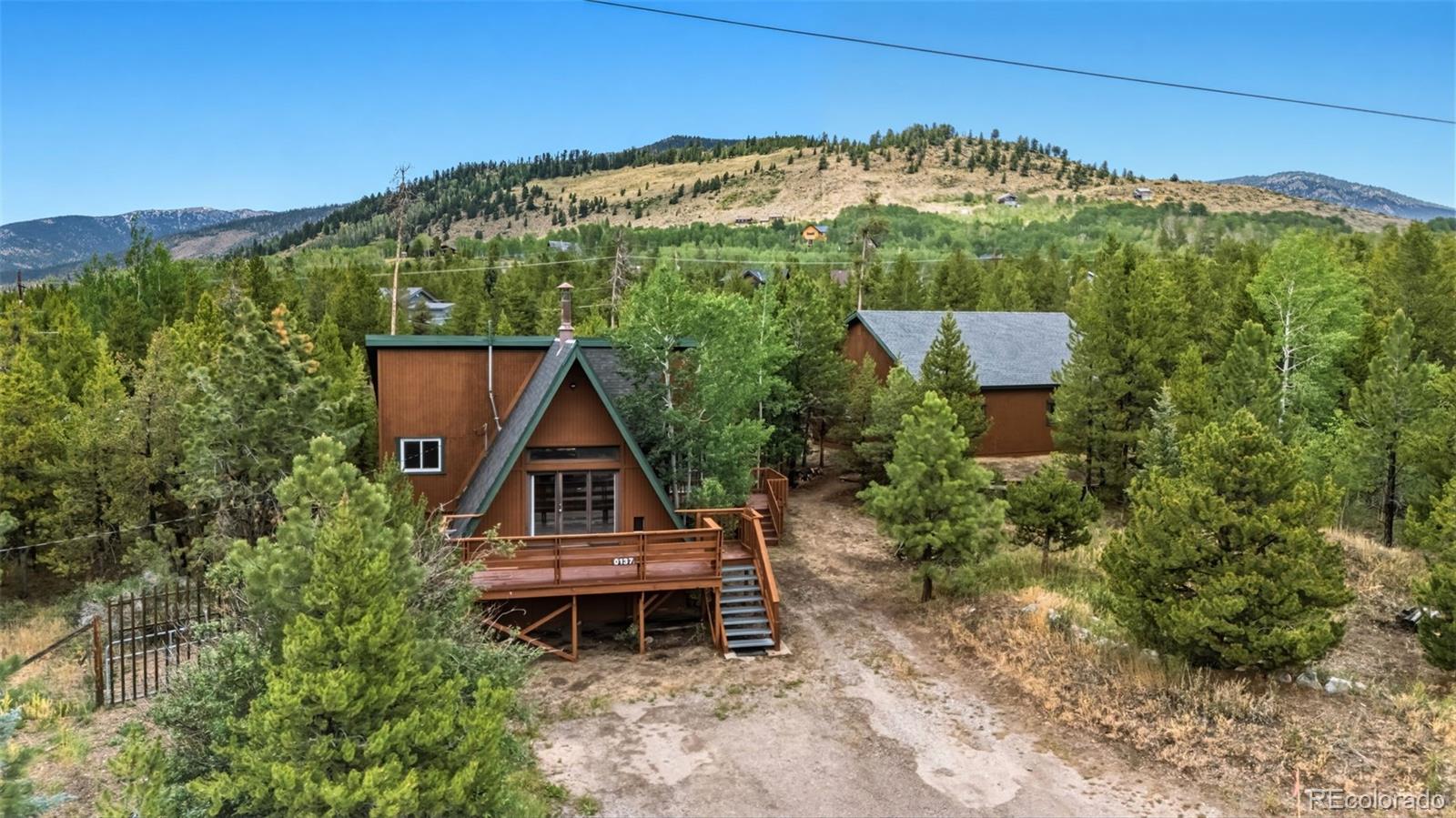 MLS Image #0 for 137  b road,silverthorne, Colorado