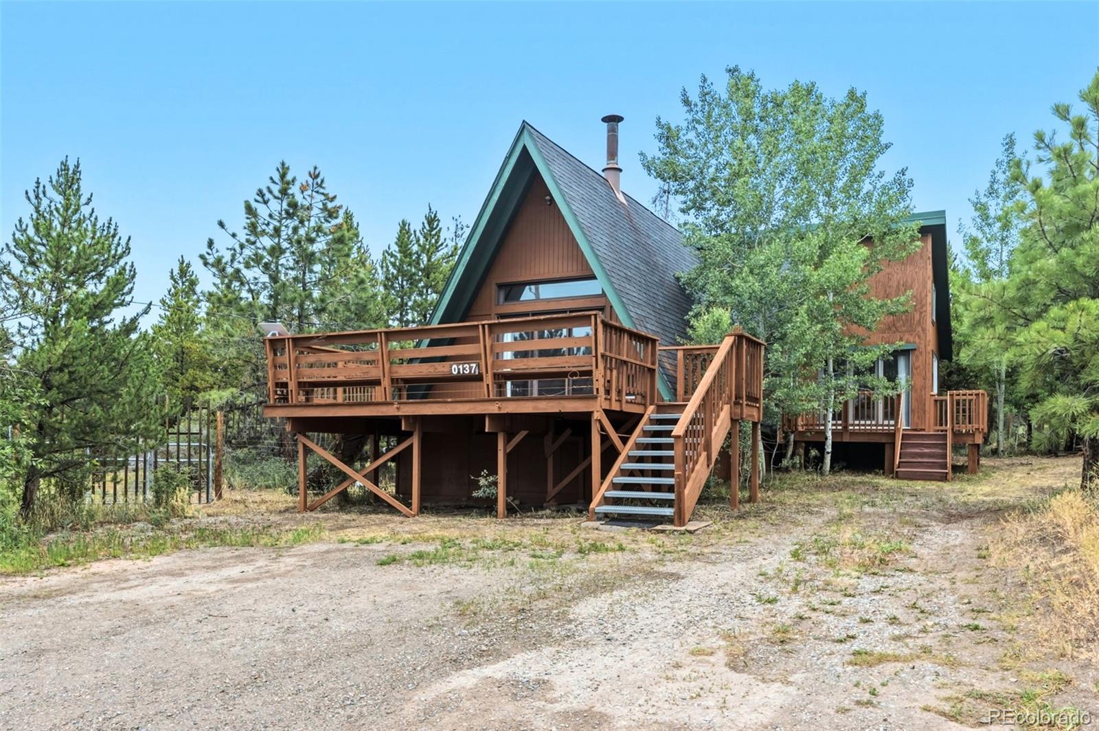 MLS Image #2 for 137  b road,silverthorne, Colorado