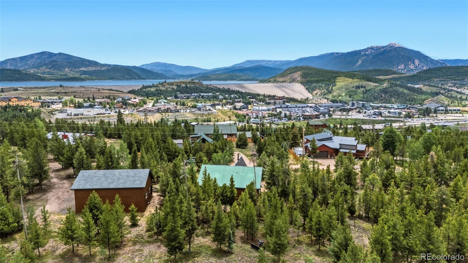 MLS Image #3 for 137  b road,silverthorne, Colorado