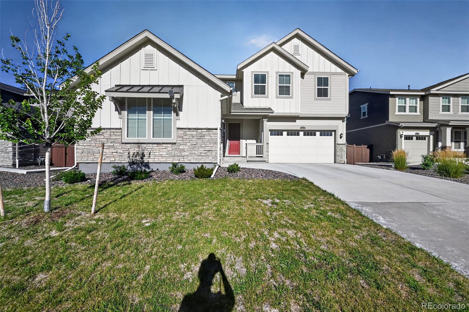 MLS Image #0 for 14831  dahlia way,thornton, Colorado