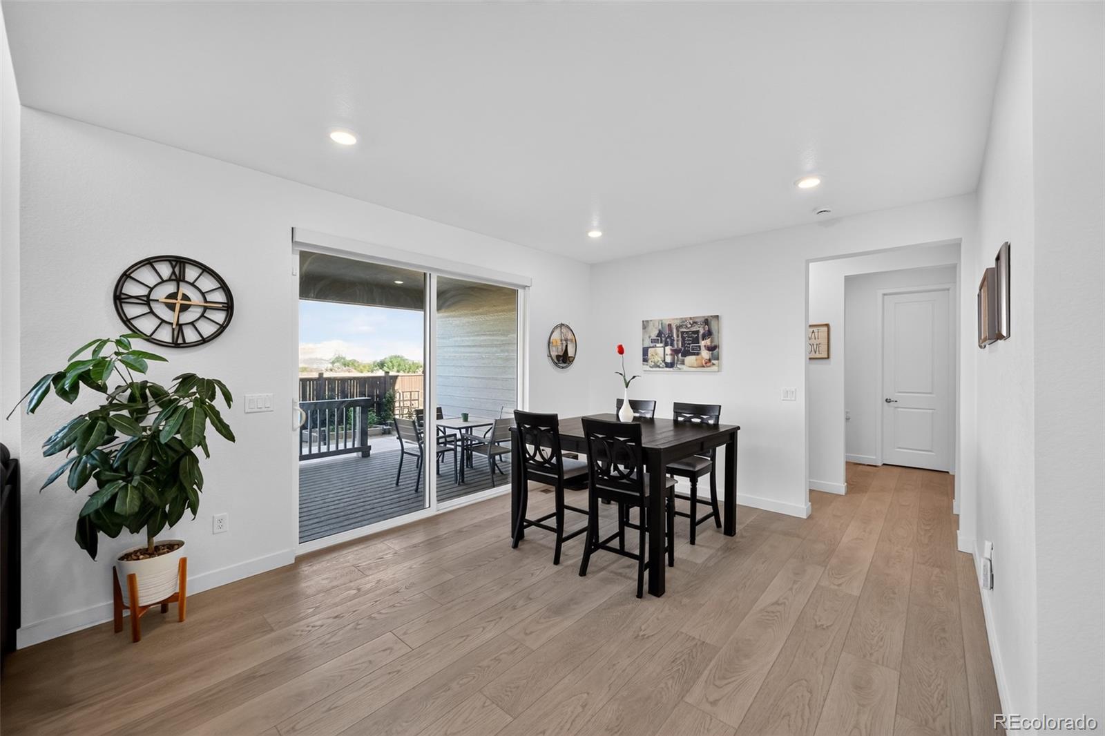 MLS Image #5 for 14831  dahlia way,thornton, Colorado