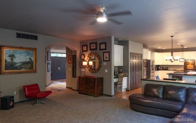 MLS Image #1 for 3902  grand canyon street,fort collins, Colorado