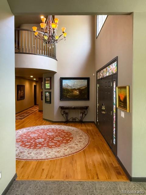 MLS Image #11 for 3902  grand canyon street,fort collins, Colorado