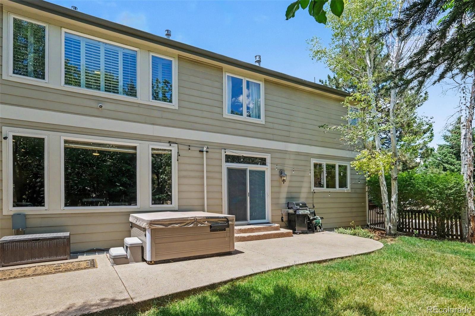MLS Image #40 for 3902  grand canyon street,fort collins, Colorado