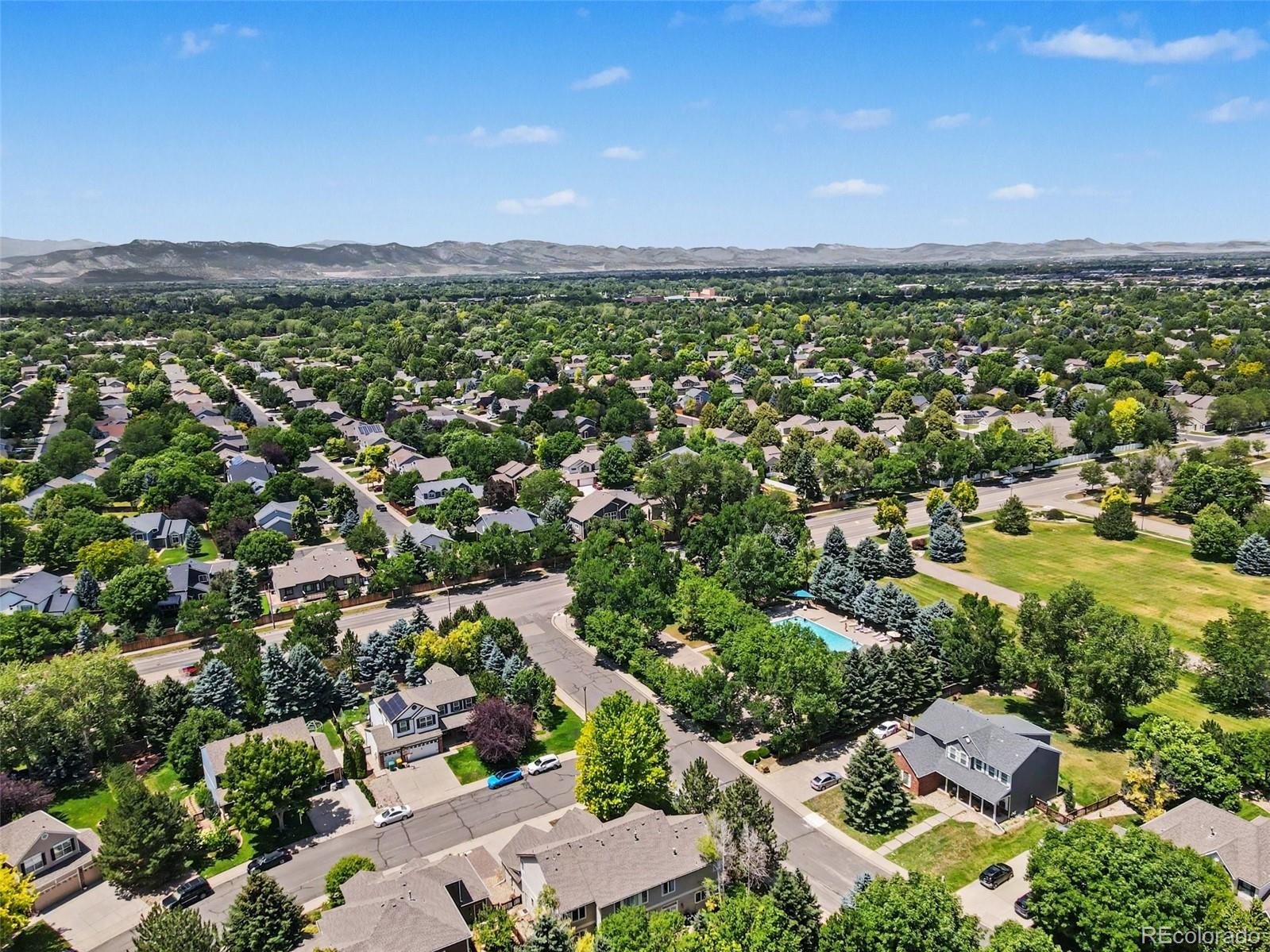 MLS Image #42 for 3902  grand canyon street,fort collins, Colorado