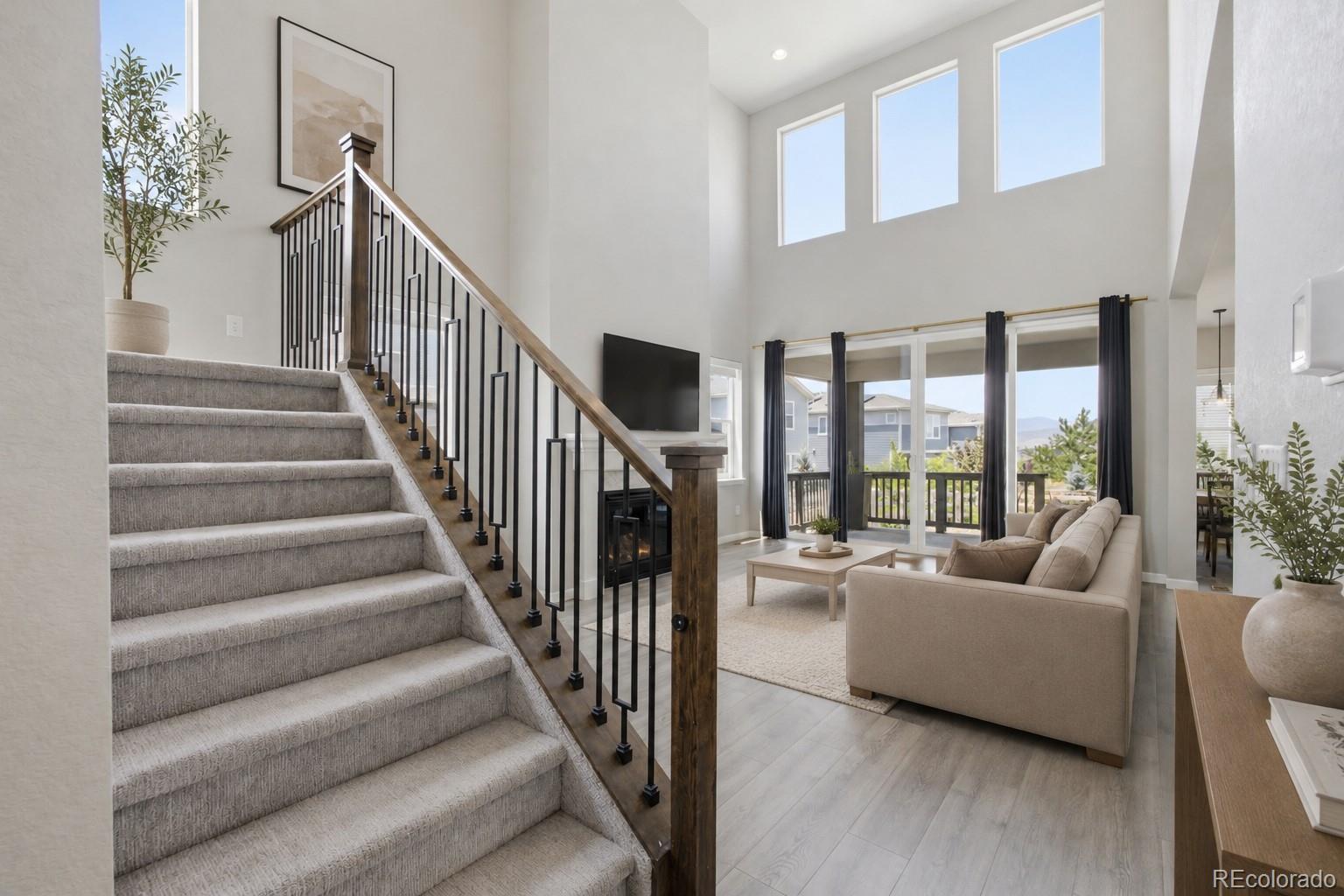 MLS Image #11 for 8223  big thompson street,littleton, Colorado
