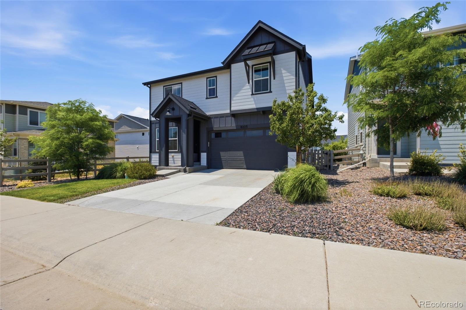MLS Image #2 for 8223  big thompson street,littleton, Colorado