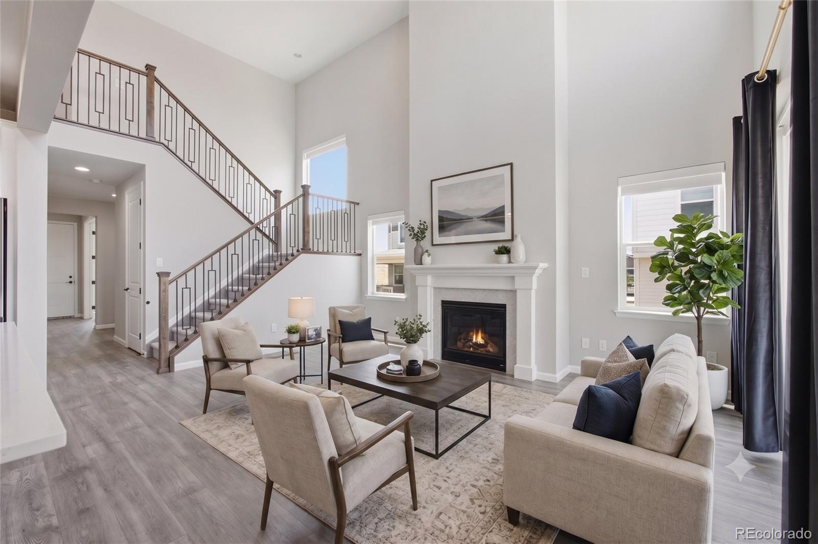 MLS Image #3 for 8223  big thompson street,littleton, Colorado