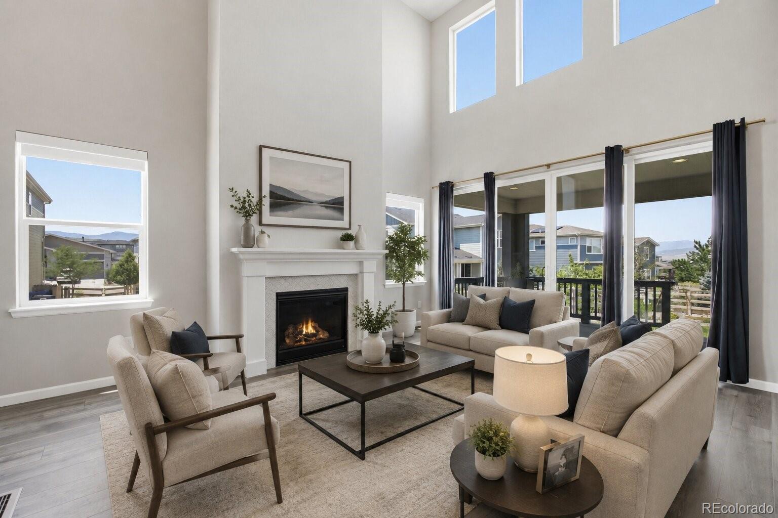 MLS Image #4 for 8223  big thompson street,littleton, Colorado