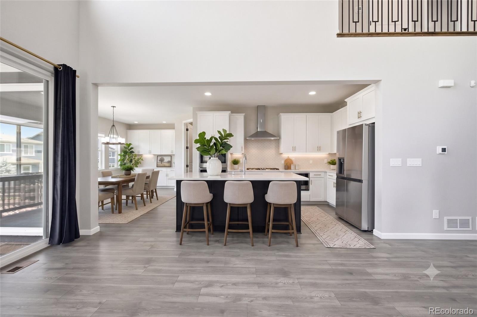 MLS Image #5 for 8223  big thompson street,littleton, Colorado