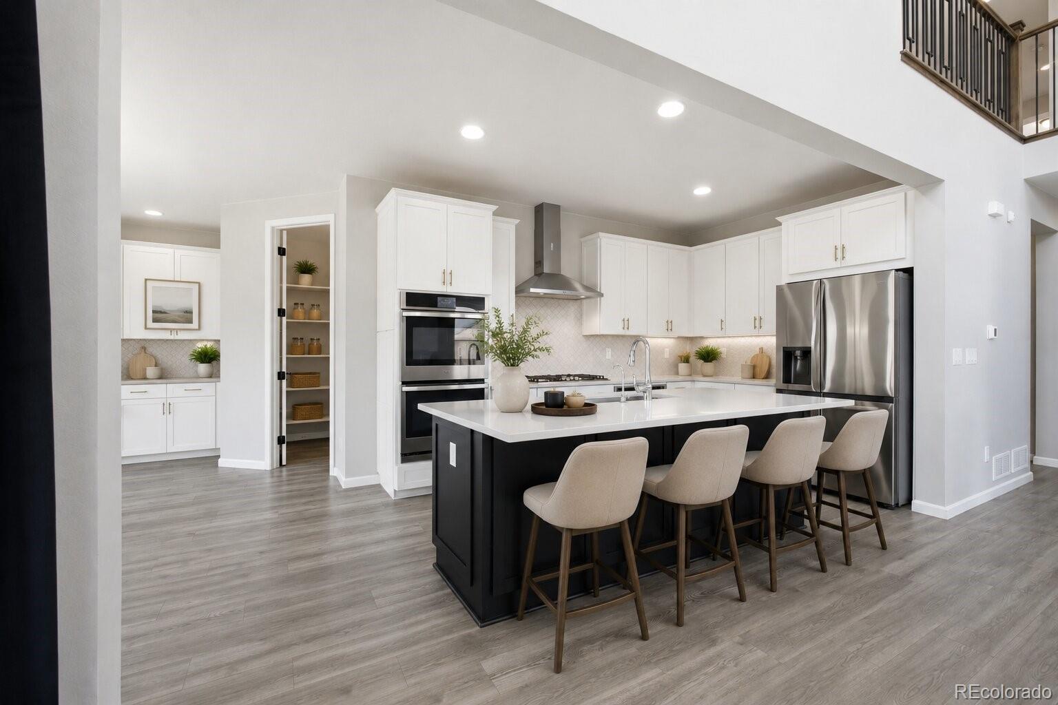 MLS Image #7 for 8223  big thompson street,littleton, Colorado