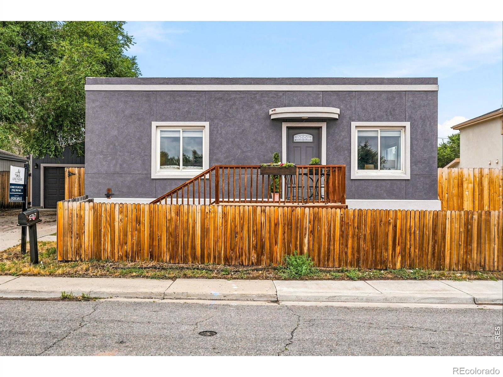 MLS Image #0 for 2767 s bryant street,denver, Colorado
