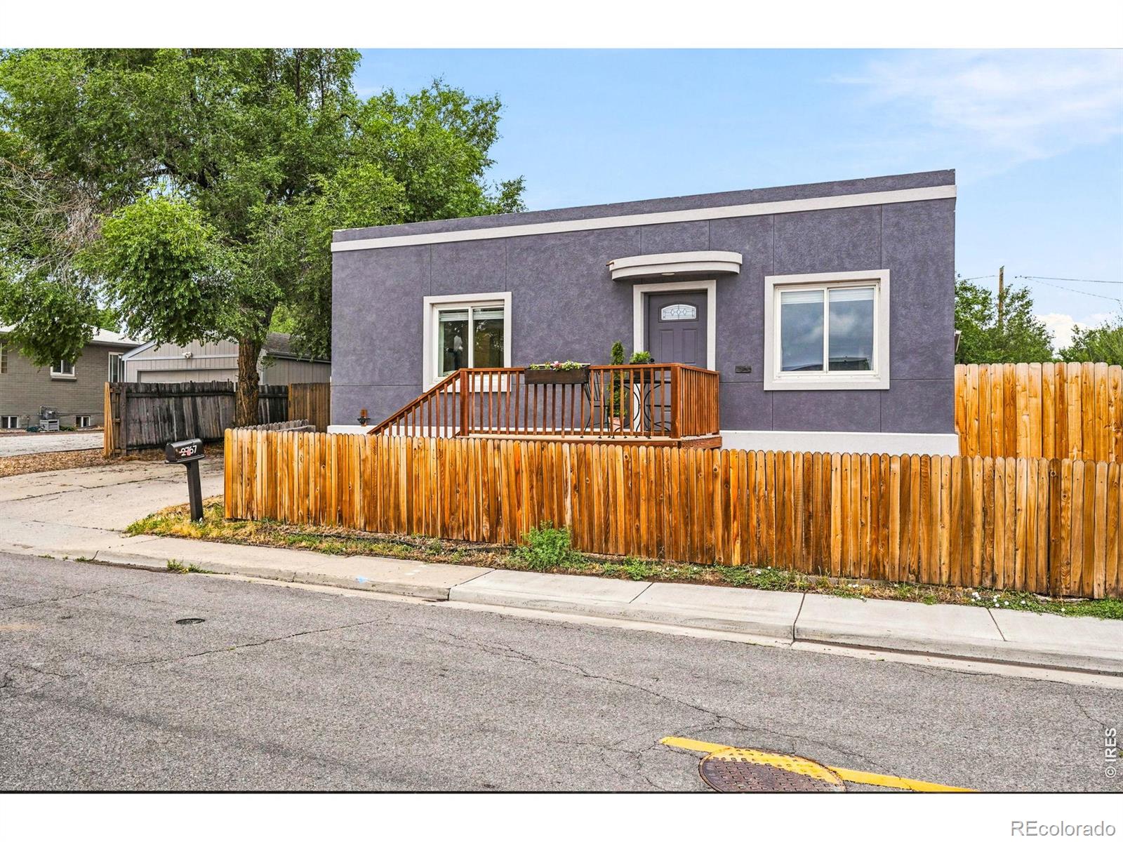 MLS Image #1 for 2767 s bryant street,denver, Colorado