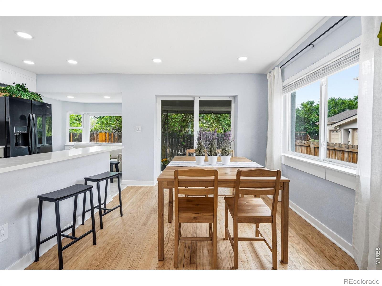 MLS Image #10 for 2767 s bryant street,denver, Colorado