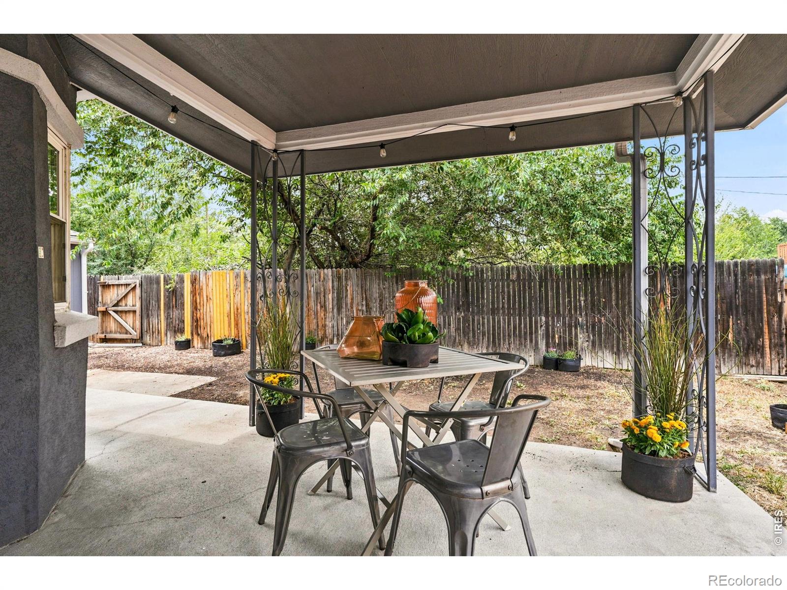 MLS Image #14 for 2767 s bryant street,denver, Colorado