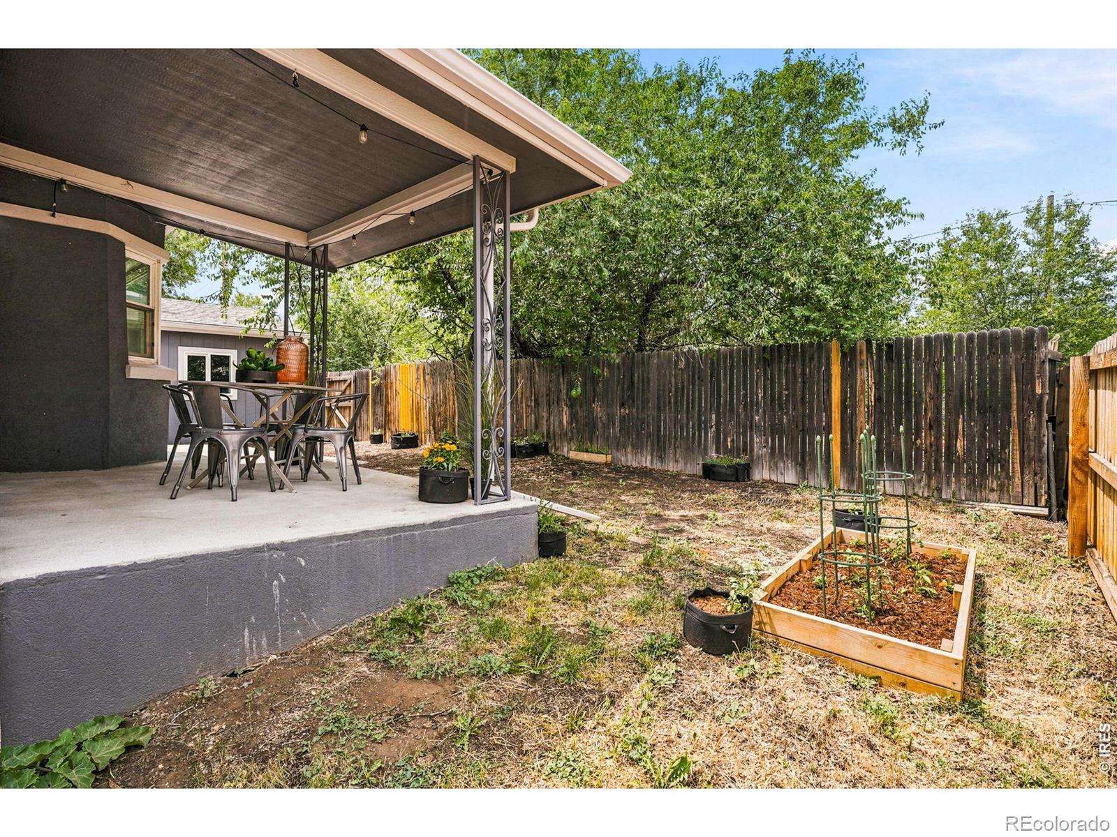 MLS Image #15 for 2767 s bryant street,denver, Colorado