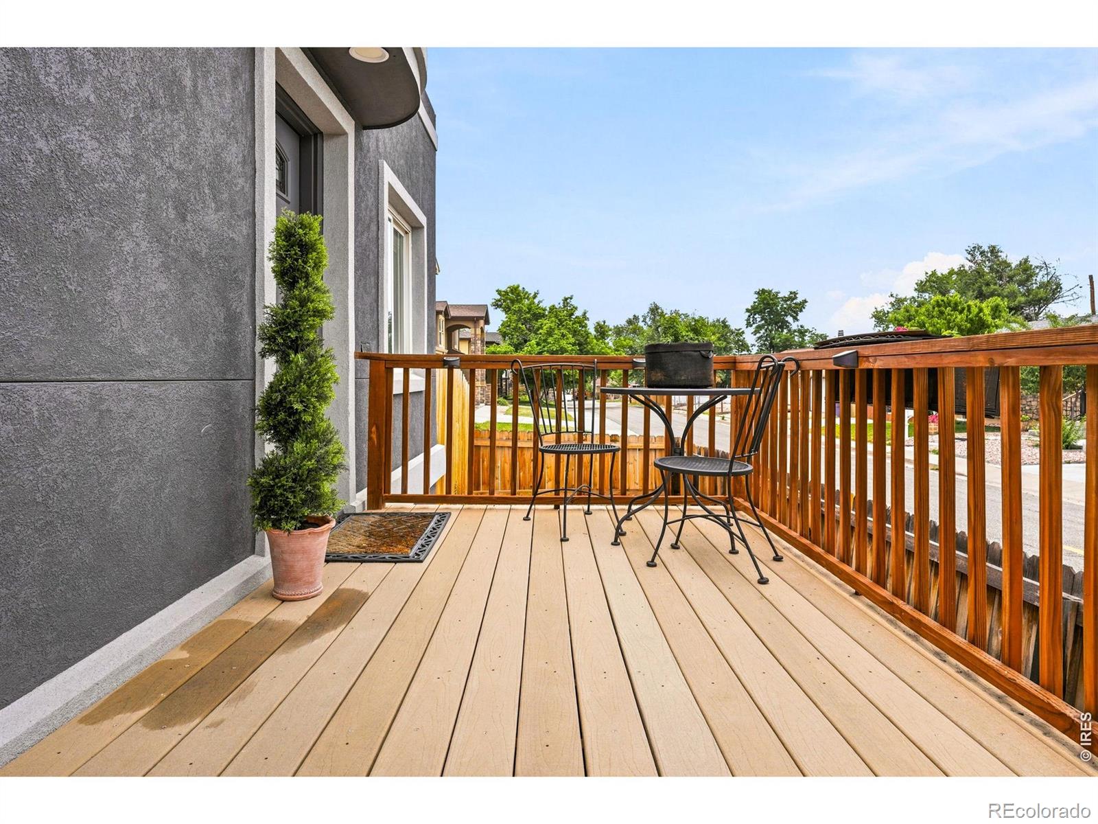 MLS Image #2 for 2767 s bryant street,denver, Colorado