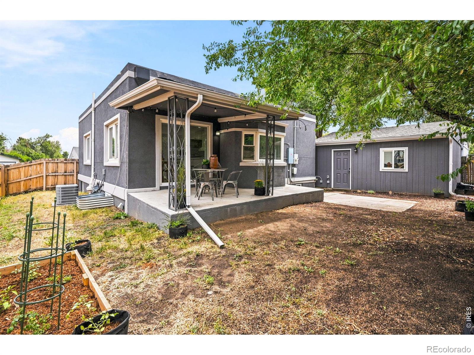MLS Image #30 for 2767 s bryant street,denver, Colorado