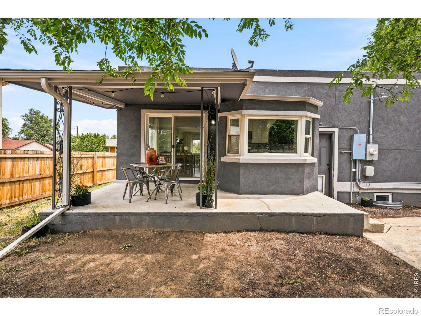 MLS Image #31 for 2767 s bryant street,denver, Colorado