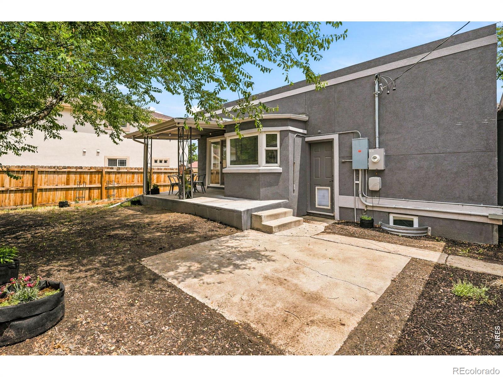 MLS Image #33 for 2767 s bryant street,denver, Colorado