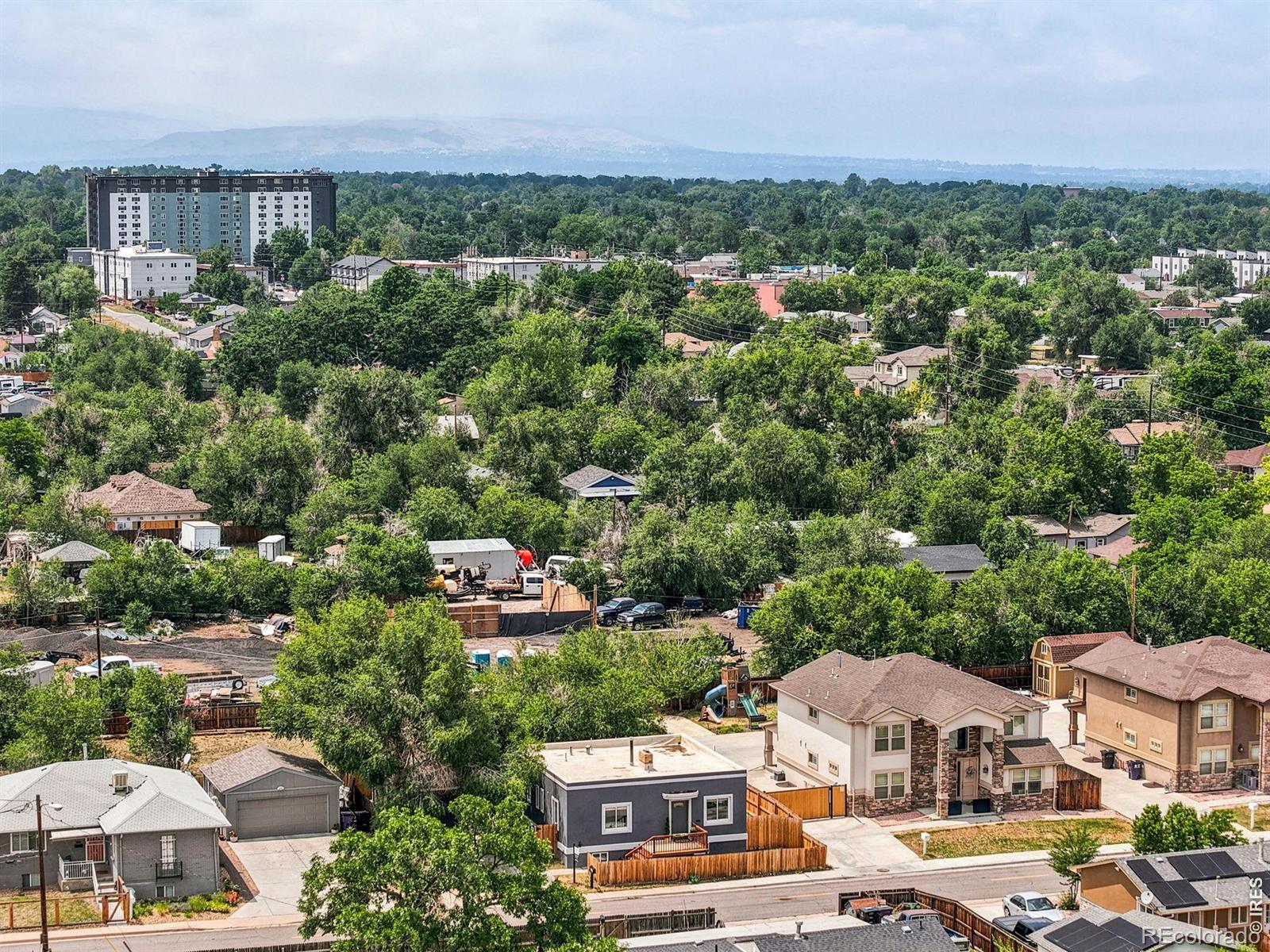 MLS Image #35 for 2767 s bryant street,denver, Colorado