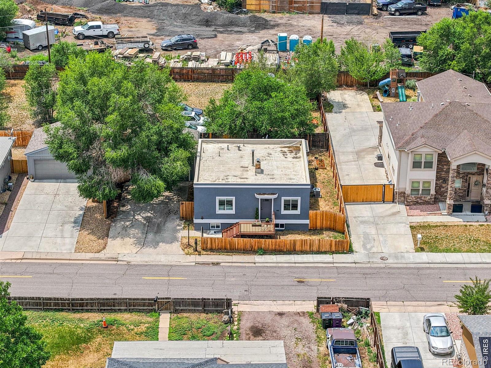 MLS Image #36 for 2767 s bryant street,denver, Colorado