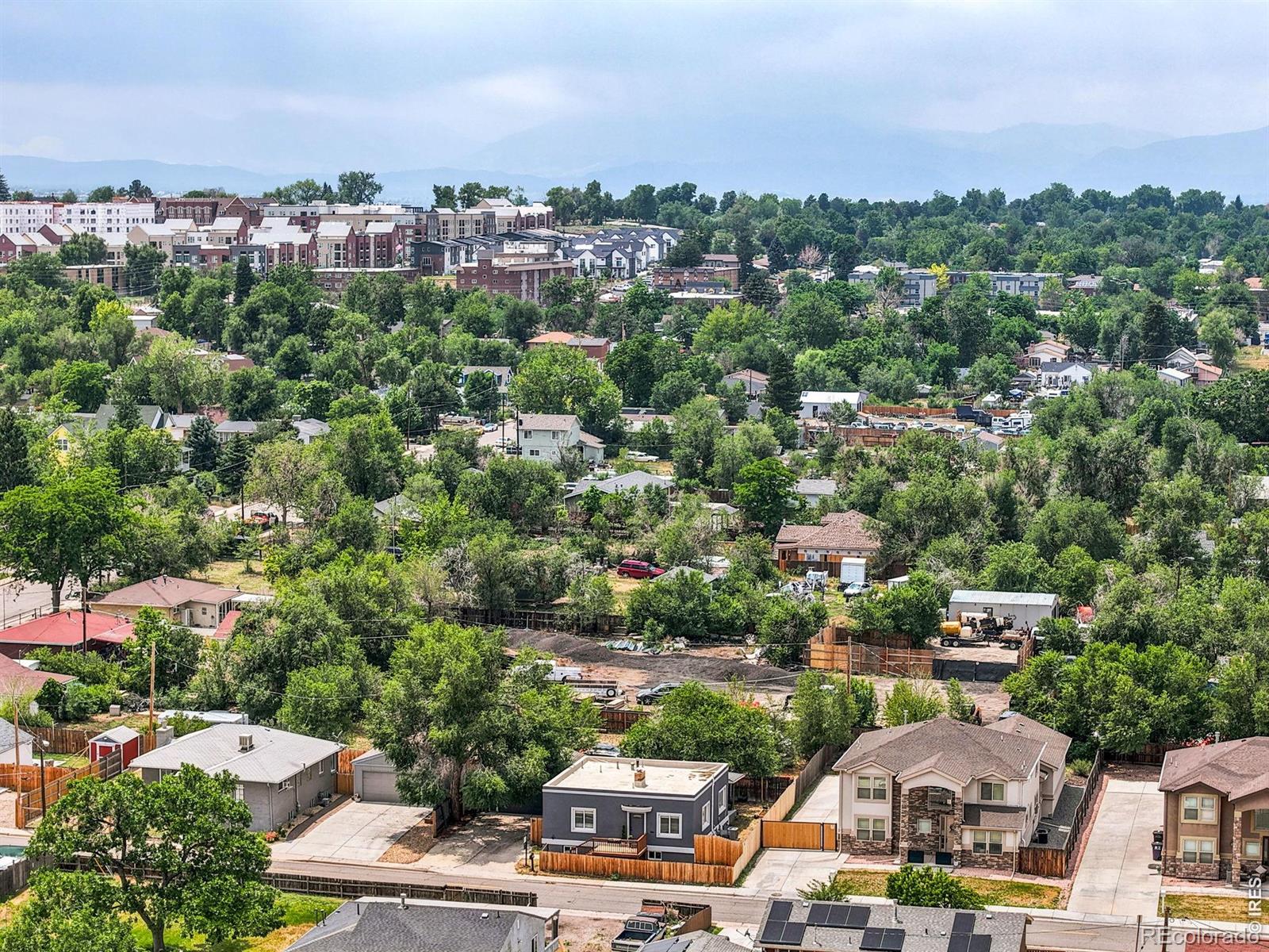MLS Image #37 for 2767 s bryant street,denver, Colorado