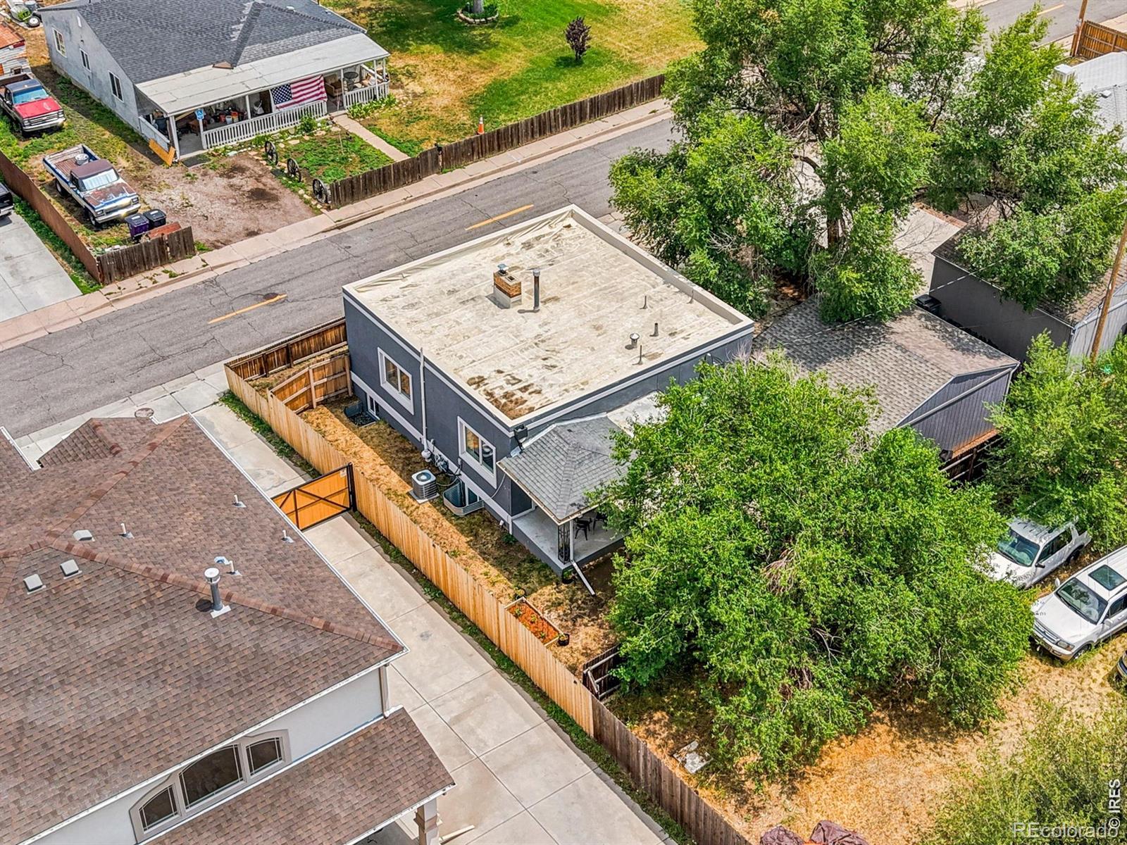 MLS Image #39 for 2767 s bryant street,denver, Colorado