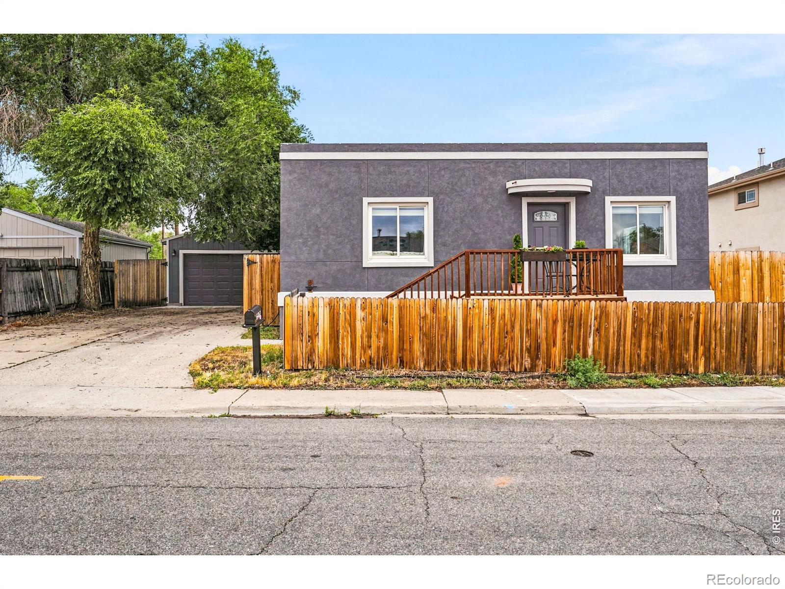 MLS Image #40 for 2767 s bryant street,denver, Colorado