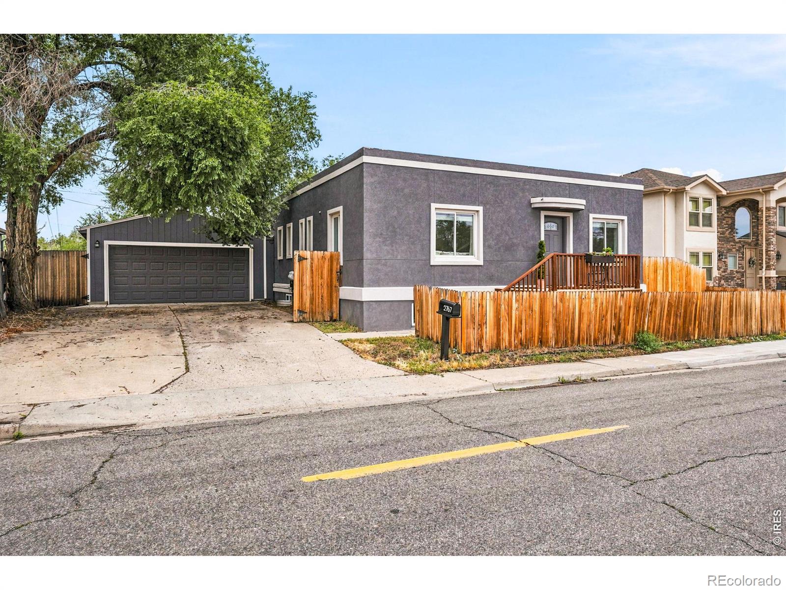 MLS Image #41 for 2767 s bryant street,denver, Colorado