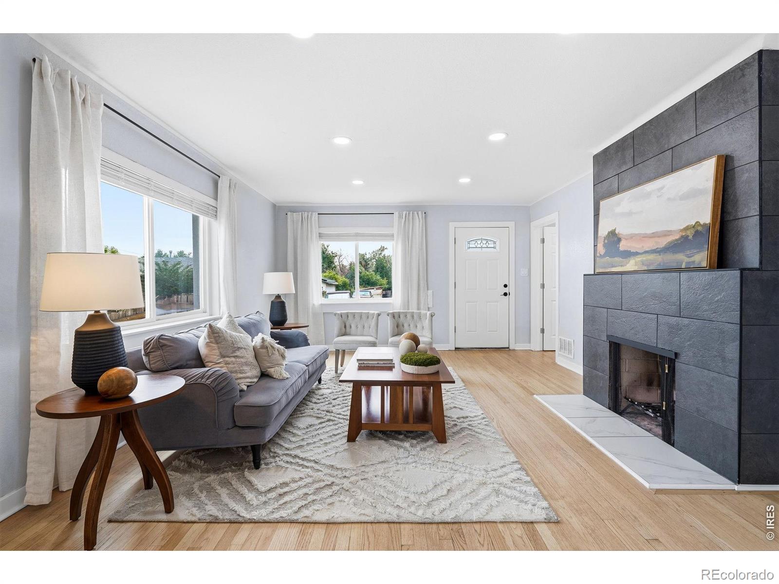 MLS Image #5 for 2767 s bryant street,denver, Colorado