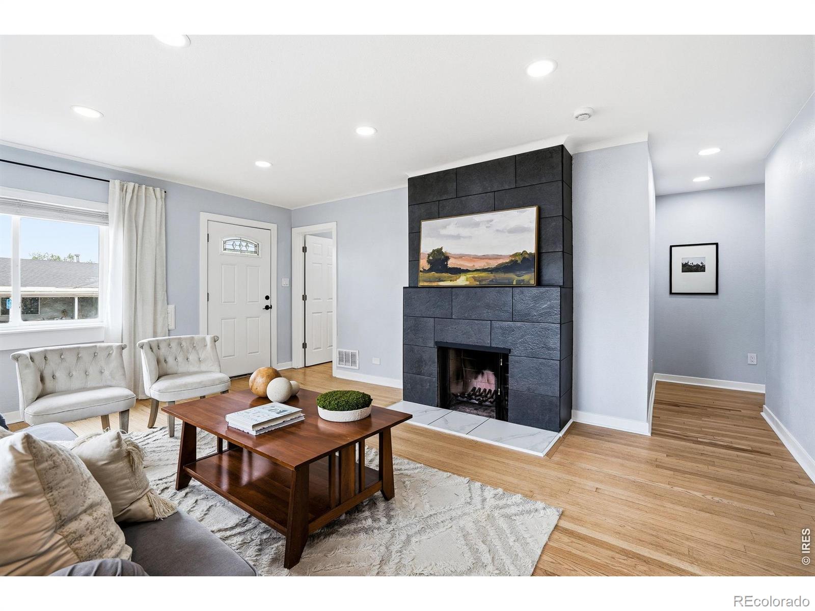 MLS Image #6 for 2767 s bryant street,denver, Colorado