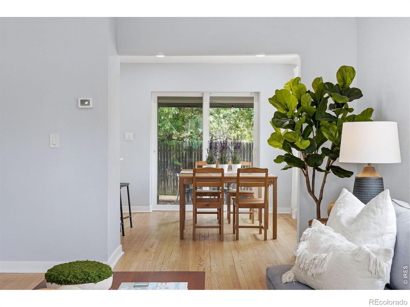 MLS Image #7 for 2767 s bryant street,denver, Colorado