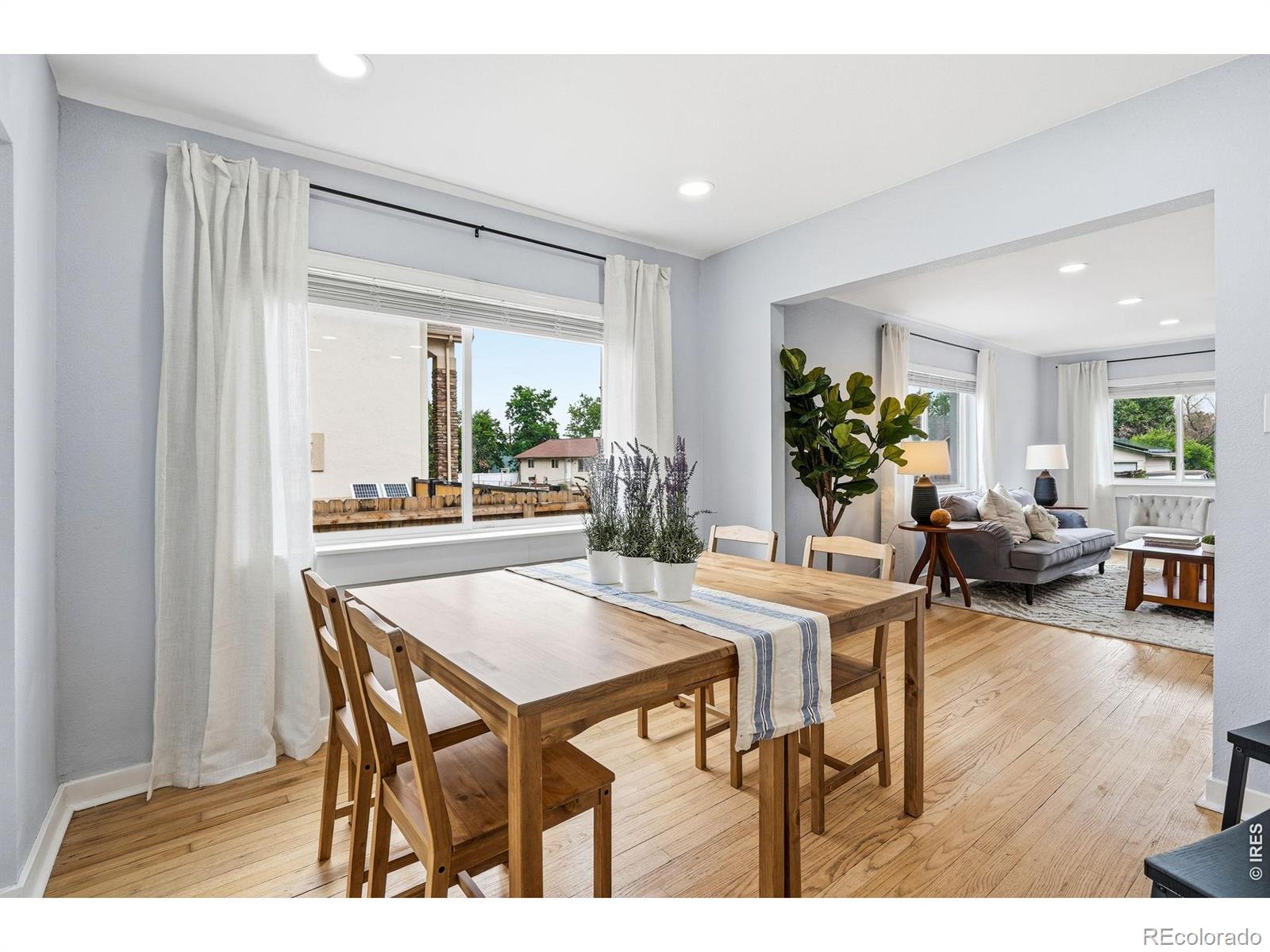 MLS Image #8 for 2767 s bryant street,denver, Colorado