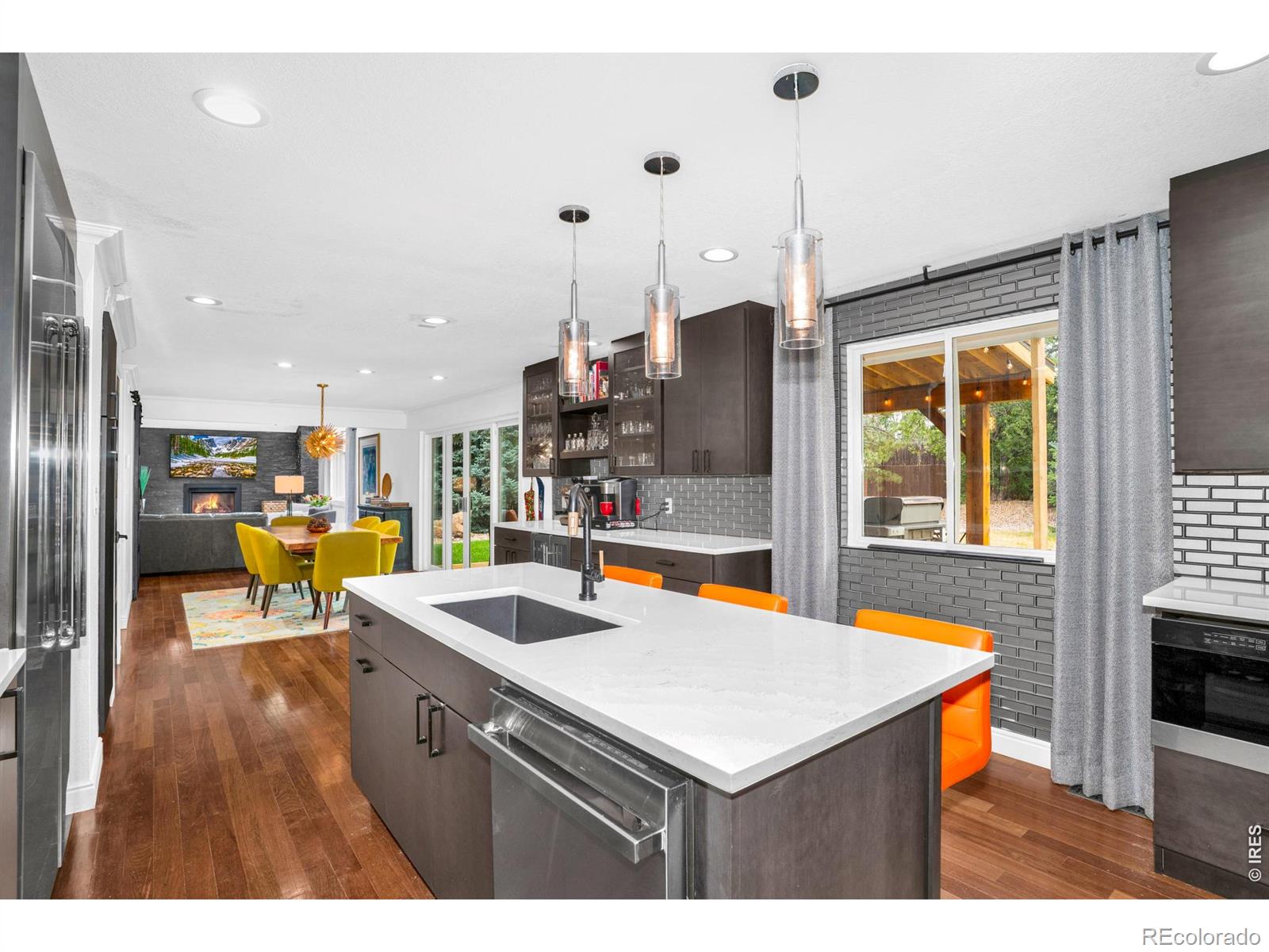 MLS Image #12 for 4726  tanglewood trail,boulder, Colorado