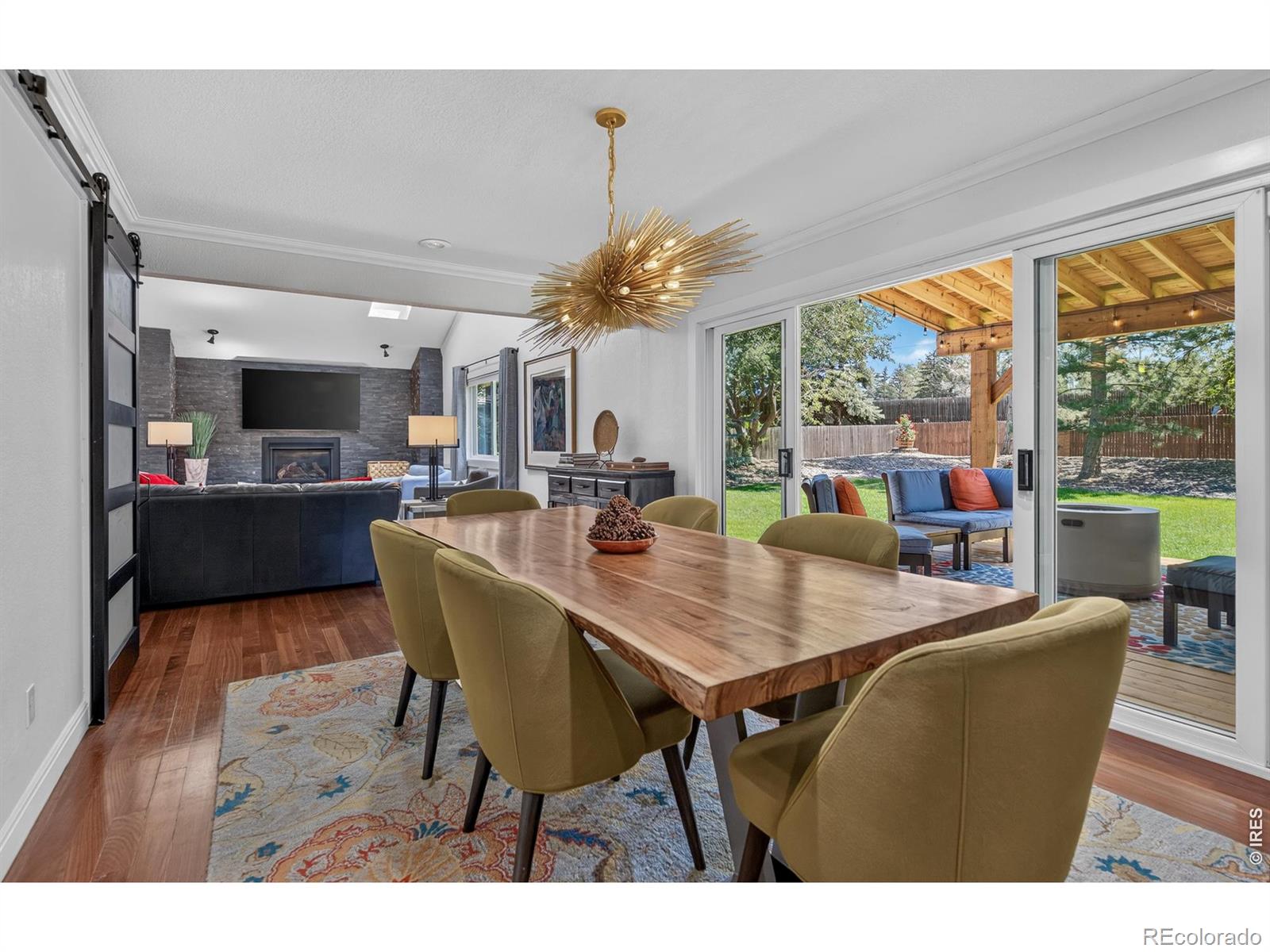 MLS Image #14 for 4726  tanglewood trail,boulder, Colorado